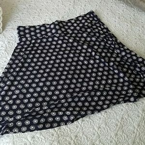 Ann Taylor Loft Skirt